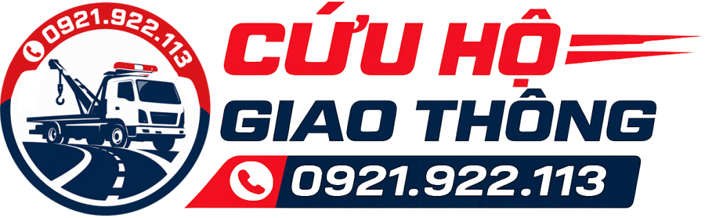 Tổng Đài Cứu Hộ Giao Thông